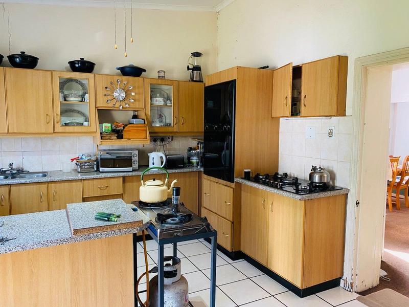 0 Bedroom Property for Sale in Queenstown Central Eastern Cape